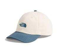 The North Face Unisex Roomy Norm Hat, Granite Grey/White Dune, One Size