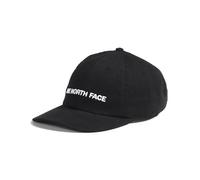 The North Face Unisex Roomy Norm Hat, Black, Men Black