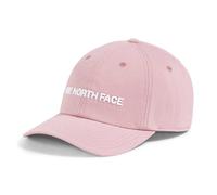 The North Face Unisex Roomy Norm Hat, Metal Pink/Horizontal L, One Size