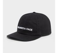 The North Face Unisex Roomy Norm Hat, Black, Men Black