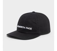 The North Face Unisex Roomy Norm Hat - Tnf Black/Washed/Horizo, TNF Black/Washed/Horizo