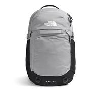 The North Face Router Backpack grey black
