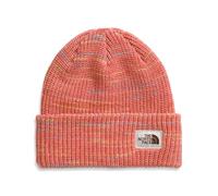 The North Face Unisex Salty Bae Lined Beanie, Mars Dust, One Size