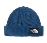 The North Face Unisex Salty Lined Beanie, Shady Blue, One Size
