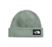 The North Face Unisex Salty Lined Beanie, Slate Moss, One Size