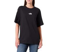 The North Face Unisex SS Never Stop Relaxed T-Shirt TNF Black L