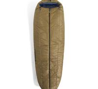 The North Face Unisex Stormbreak 20F Sleeping Bag Cedar/Summit Navy LNG