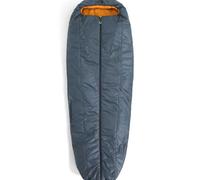 The North Face Unisex Stormbreak 35F Sleeping Bag Granite Grey/Dust Orang LNG