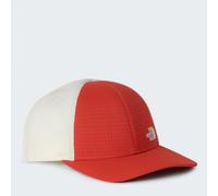 The North Face Unisex Summer Lt Trucker Hat, Iron Clay/White Dune, One Size