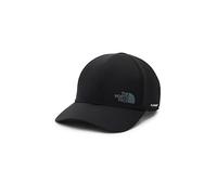 The North Face Unisex Summer Lt Trucker Hat, TNF Black, One Size
