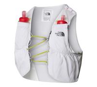 The North Face Unisex Summit Run 10 Vest Tnf White/White Ash L