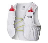 The North Face Unisex Summit Run 10 Vest Tnf White/White Ash S