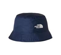 The North Face Unisex Sun Stash Hat, Summit Navy/River Ice, L/XL