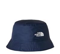 The North Face Unisex Sun Stash Hat, Summit Navy/River Ice, L/XL
