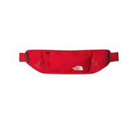 The North Face Unisex Sunriser Run Belt Tnf Red/Tnf Black One Size