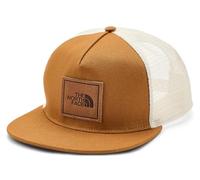 The North Face - Jimmy Chin Half Dome Trucker - Cap size One Size, brown