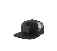 The North Face - Jimmy Chin Half Dome Trucker - Cap size One Size, black