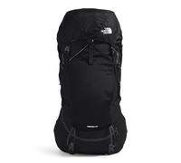 The North Face Unisex Terra 55L Backpack, Tnf Black/Asphalt Grey
