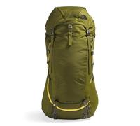The North Face - Hiking backpack - Terra 65 M Forest Olive/New Taupe for Men - Size L\/XL - Green Green L\/XL