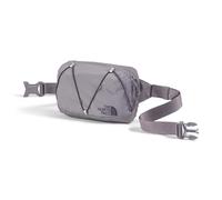 The North Face Unisex Terra Lumbar 1L Hip Bag, Transcendent Grey/Endle