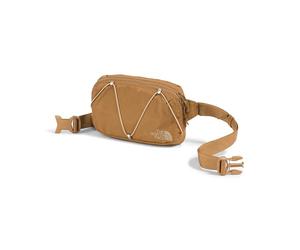 The North Face Unisex Terra Lumbar 1L Waist Pack Utility Brown/Khaki Stone