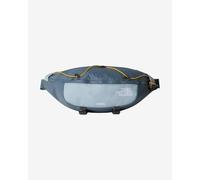 The North Face Unisex Terra Lumbar 6L Hip Bag, Granite Grey/Frost Grey