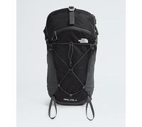 The North Face Unisex Trail Lite 12 L Backpack, Tnf Black/Asphalt Grey