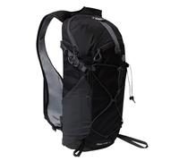 The North Face Unisex Trail Lite 20L Speed Backpack, Tnf Black/Asphalt Grey