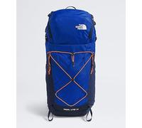 The North Face - Trail Lite 24 - Walking backpack size S/M, blue