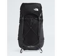 The North Face Trail Lite Backpack 36L black dark grey - S-M
