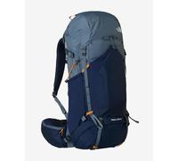 The North Face Unisex Trail Lite 50L Backpack, Granite Grey/Summit Nav