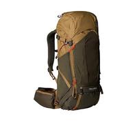 The North Face Unisex Trail Lite 50L Backpack, Utility Brown/New Taupe