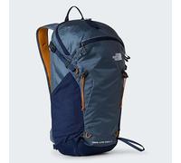 The North Face Unisex Trail Lite Speed 20L Backpack, Granite Grey/Summit Nav
