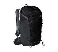 The North Face Unisex Trail Lite Speed 30L Backpack, Tnf Black/Asphalt Grey