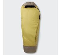The North Face Unisex Universal One Bag Sleeping Bag Honeyed Sand/Stone Slab SHT