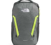 The North Face Vault backpack 46 cm laptop compartment gray
