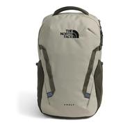 The North Face Unisex Vault 27L Backpack, Clay Grey/New Taupe Green