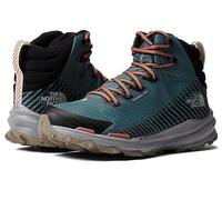 THE NORTH FACE Unisex Vectiv Sneaker, Goblin Blue TNF Black, 4.5 UK