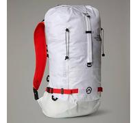 The North Face Unisex Verto 27 L Backpack, Tnf White/Raw Undyed/Np