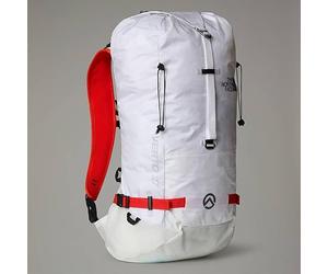 The North Face Unisex Verto 27 L Backpack, Tnf White/Raw Undyed/Np