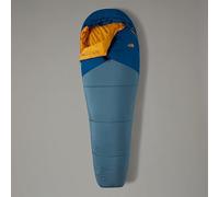 The North Face Unisex Wasatch Pro 20 Sleeping Bag Banff Blue/Goblin Blue REG