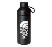 The North Face Unisex Water Bottle, Tnf Black, 1 L