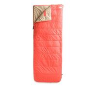 The North Face Unisex Wawona Bed 35 Sleeping Bag Retro Orange/Npf LNG