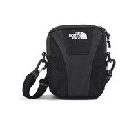The North Face Unisex Y2K 3L Shoulder Bag, Tnf Black/Asphalt Grey