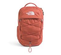 THE NORTH FACE Borealis Mini Backpack, Mars Dust Dark Heather/Mars Dust, One Size, Borealis Mini Backpack