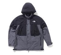 THE NORTH FACE Urban Exploration Fabric Jacket 'Black' NF0A81LC-JK3 XL