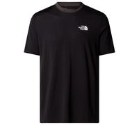 The North Face Valday Tech T-Shirt (Tnf Black - L) - Size L