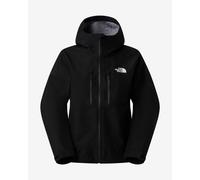 The North Face Valley View Hooded Jacket Black Women - XL