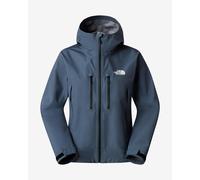 The North Face Valley View Hooded Jacket Granite Grey Women - S