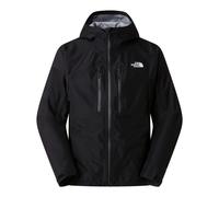 The North Face | Valley View Jacket | Men's | Dryvent 3l Hiking Jacket | TNF Black S